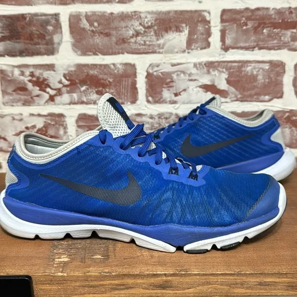 Nike Flex Supreme Tr4 Men’s Sz7.5 Running Shoes Nike Flex Supreme TR4 Mens Training Shoes Athletic Sneakers  main image 3